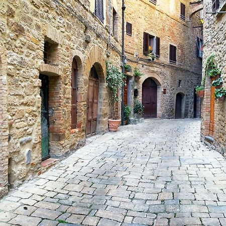 Il Chiostro Appartamenti & Suites Suvereto Kültér fotó