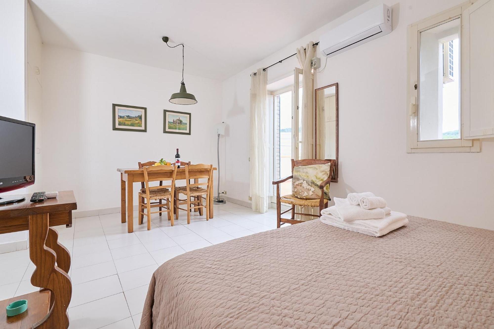 Il Chiostro Appartamenti & Suites Suvereto Kültér fotó