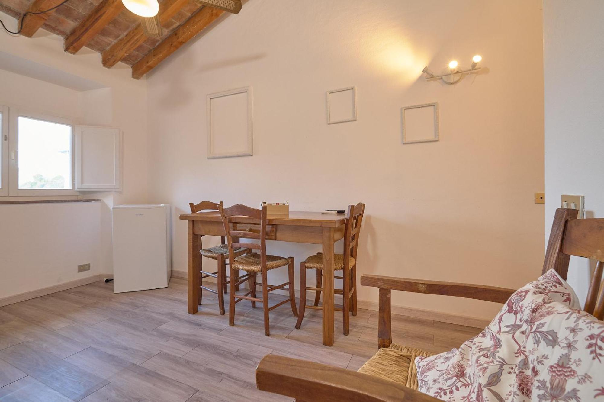 Il Chiostro Appartamenti & Suites Suvereto Kültér fotó