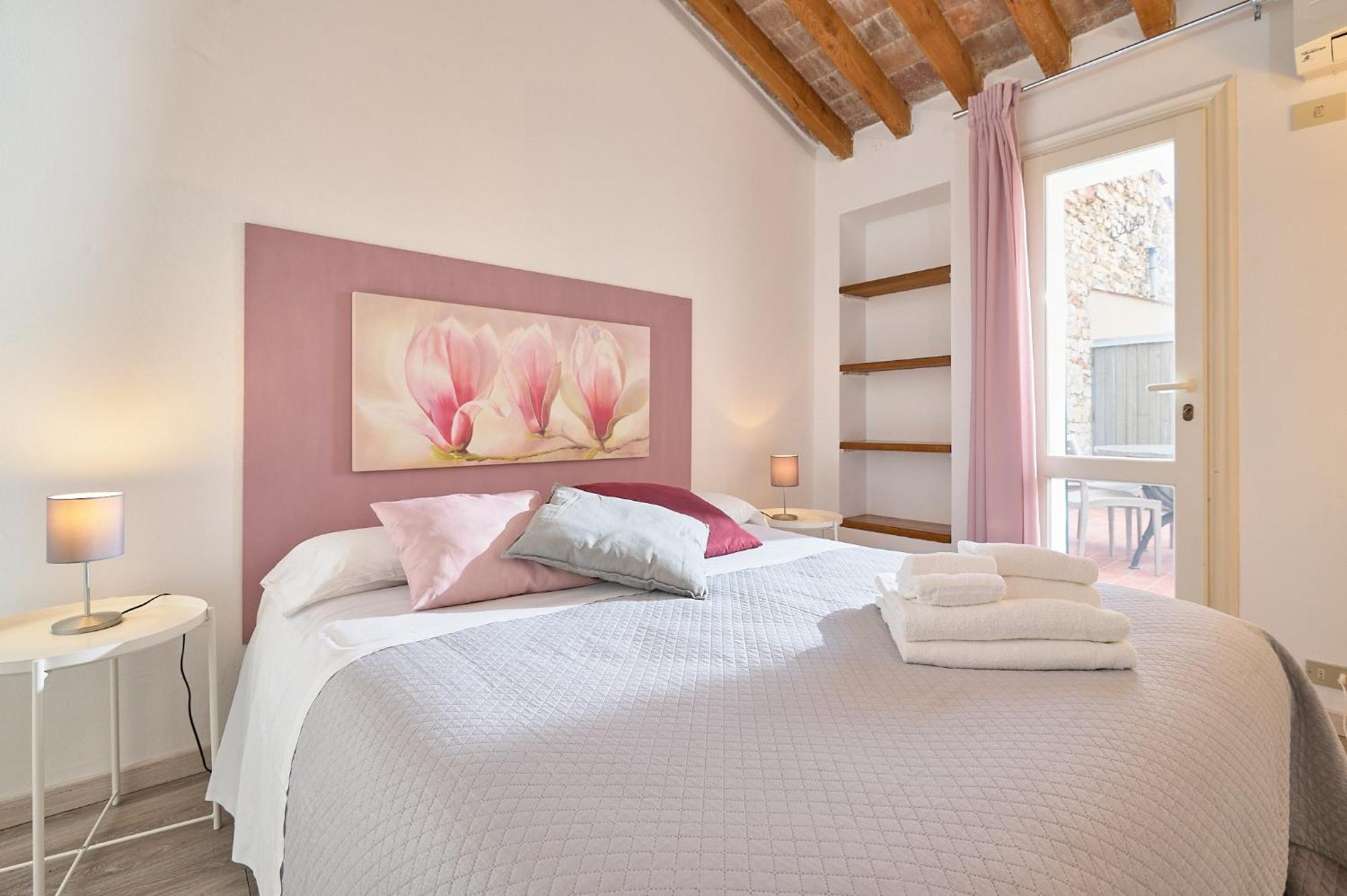Il Chiostro Appartamenti & Suites Suvereto Kültér fotó