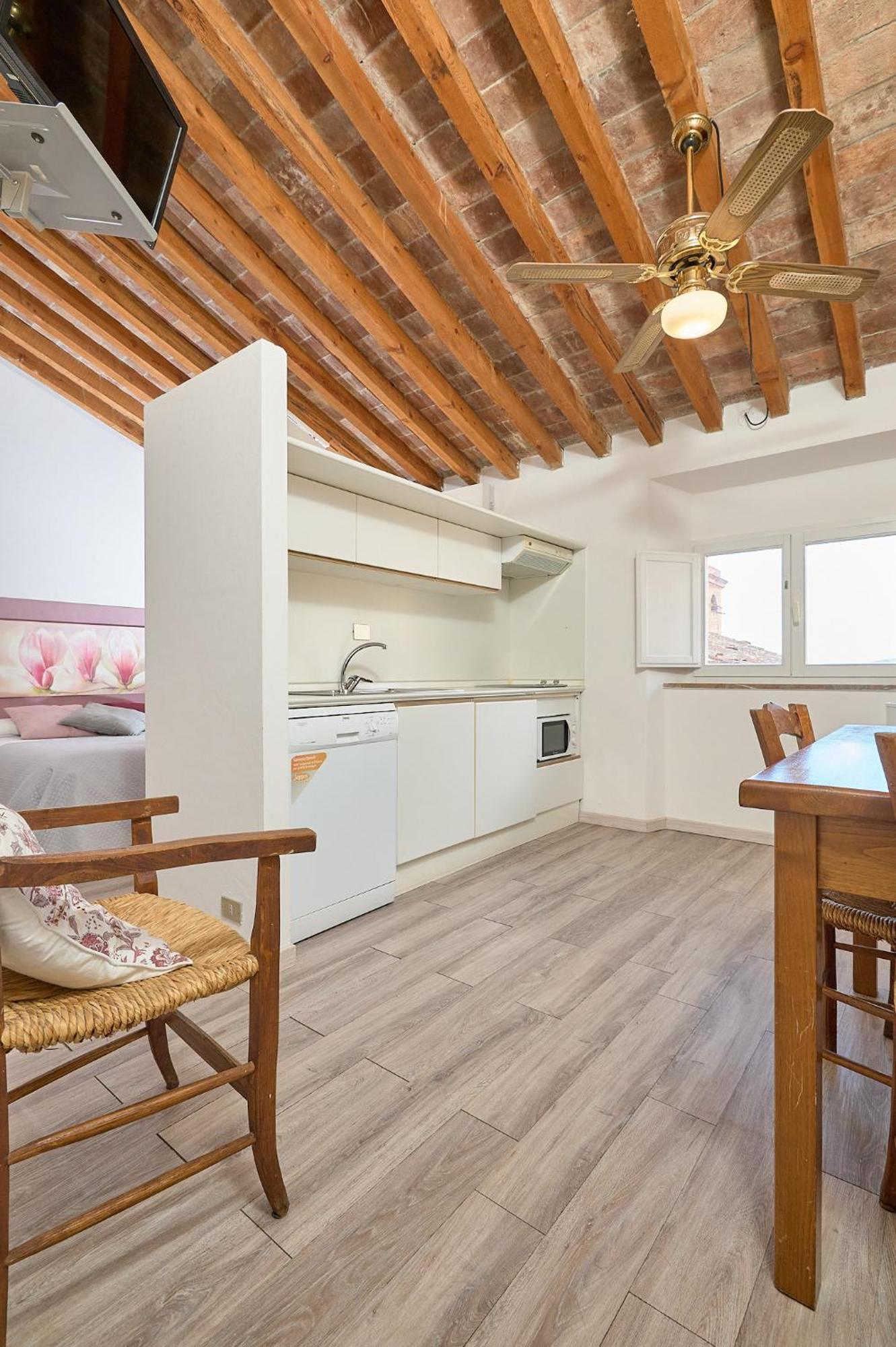 Il Chiostro Appartamenti & Suites Suvereto Kültér fotó
