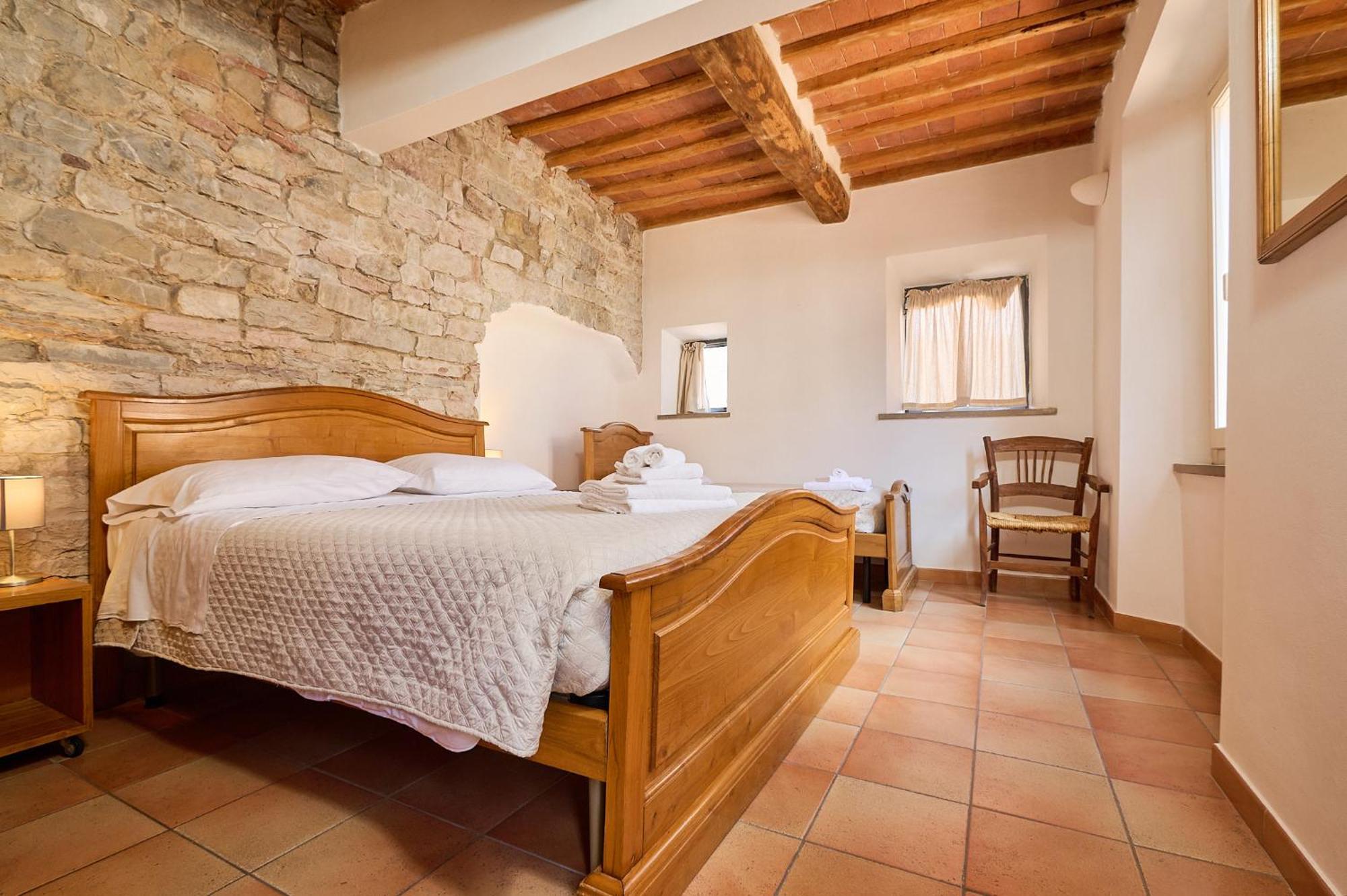 Il Chiostro Appartamenti & Suites Suvereto Kültér fotó