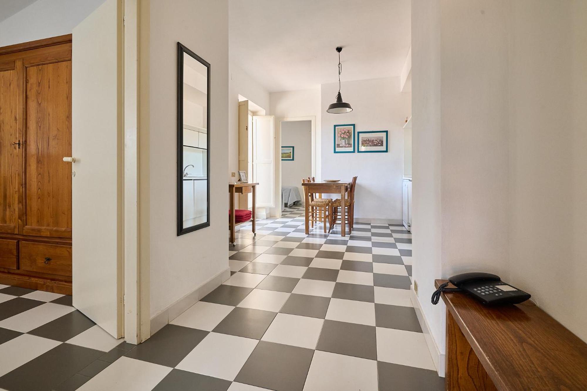 Il Chiostro Appartamenti & Suites Suvereto Kültér fotó