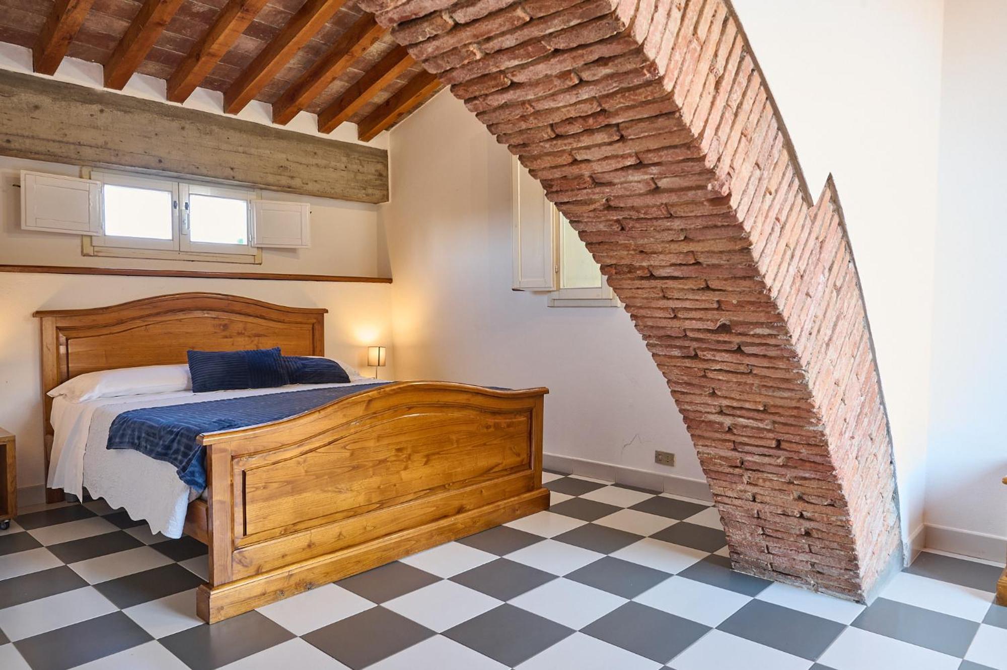 Il Chiostro Appartamenti & Suites Suvereto Kültér fotó