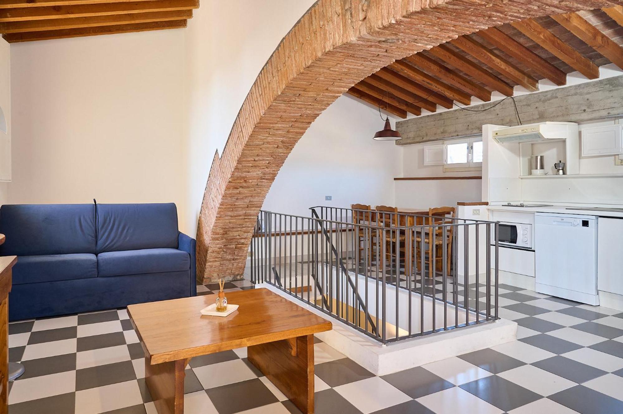 Il Chiostro Appartamenti & Suites Suvereto Kültér fotó