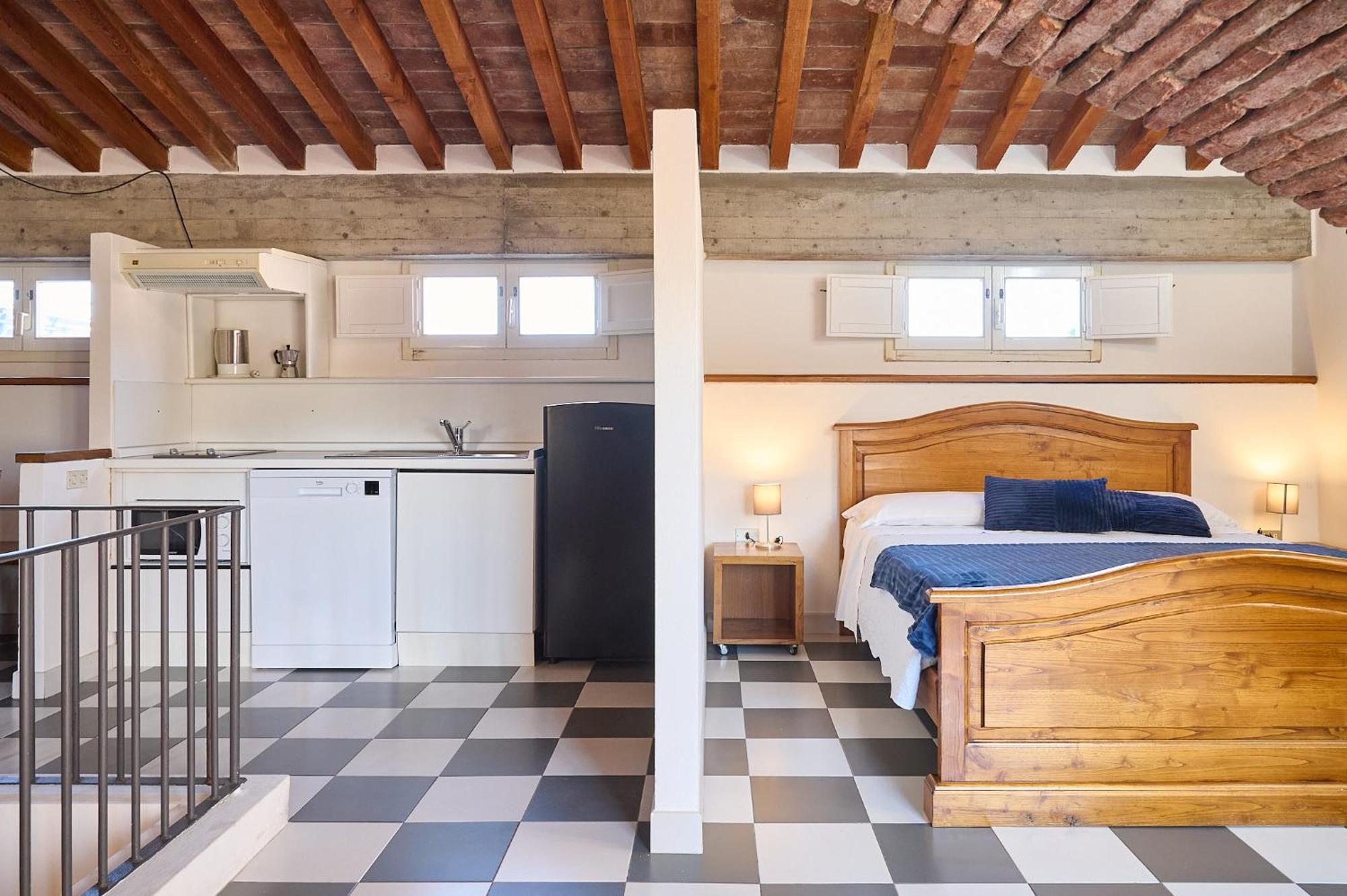 Il Chiostro Appartamenti & Suites Suvereto Kültér fotó