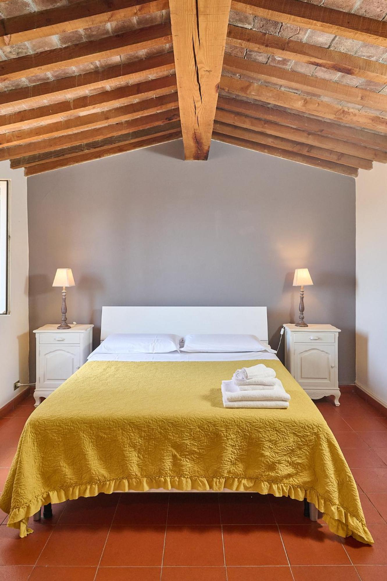 Il Chiostro Appartamenti & Suites Suvereto Kültér fotó