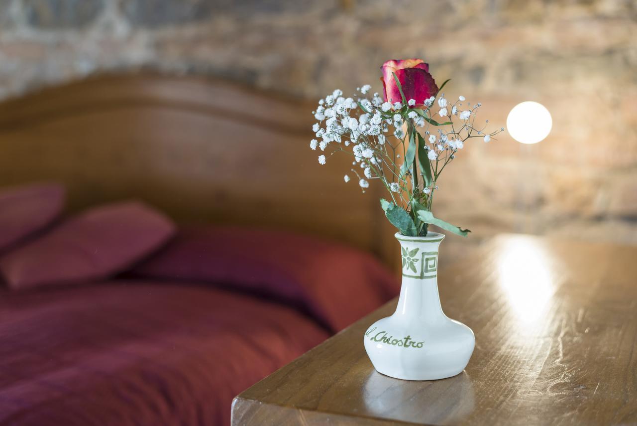 Il Chiostro Appartamenti & Suites Suvereto Kültér fotó