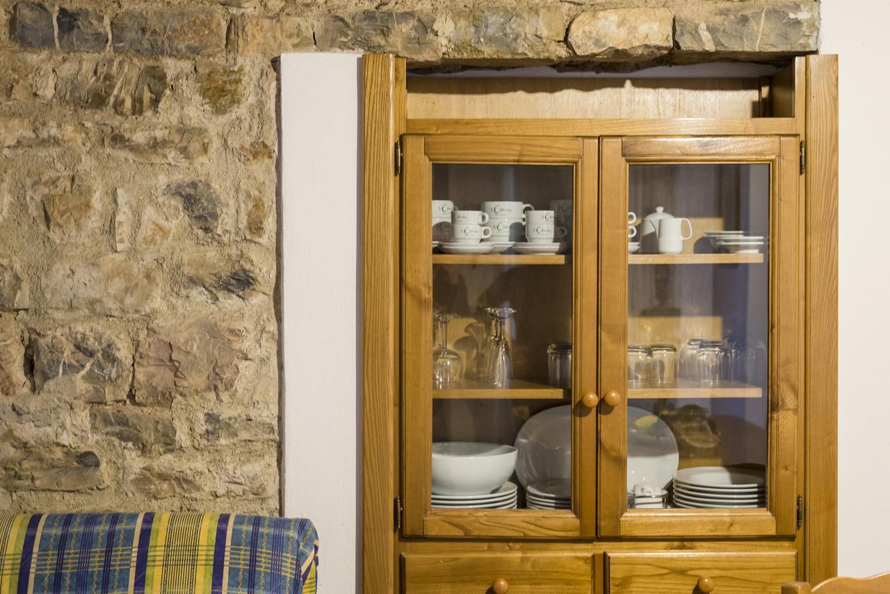 Il Chiostro Appartamenti & Suites Suvereto Kültér fotó